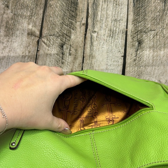 TIGNANELLO - Shoulder Bag - Picture 8 of 12